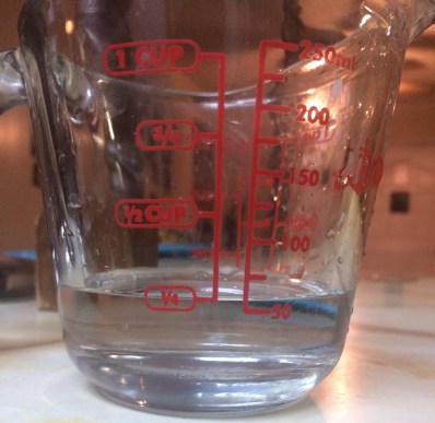 This Is the Only Liquid Measuring Cup You'll Ever Need